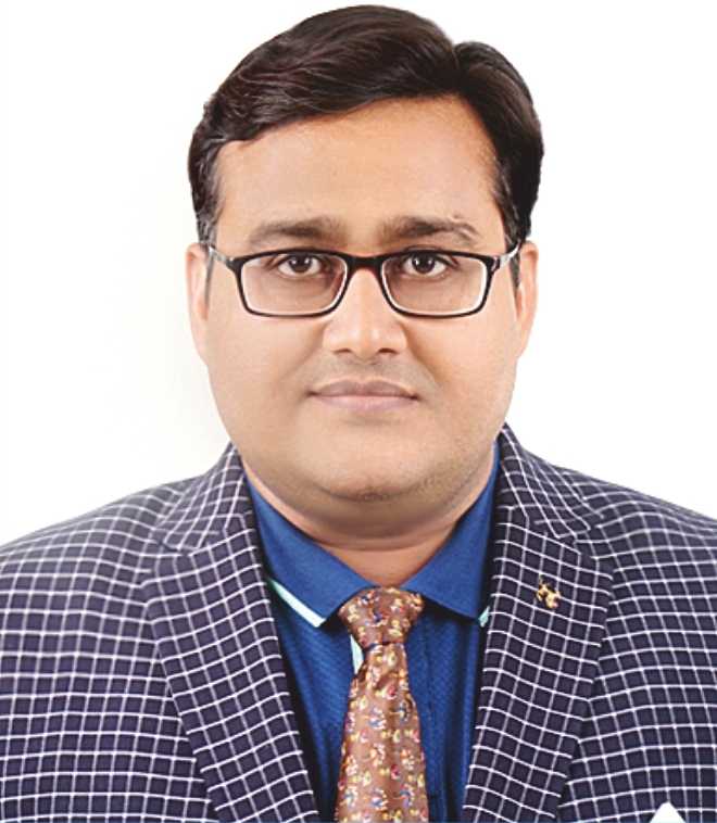 Dr. Mahavir Mundra
