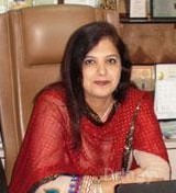 Dr. Mahek Motwani in Mumbai