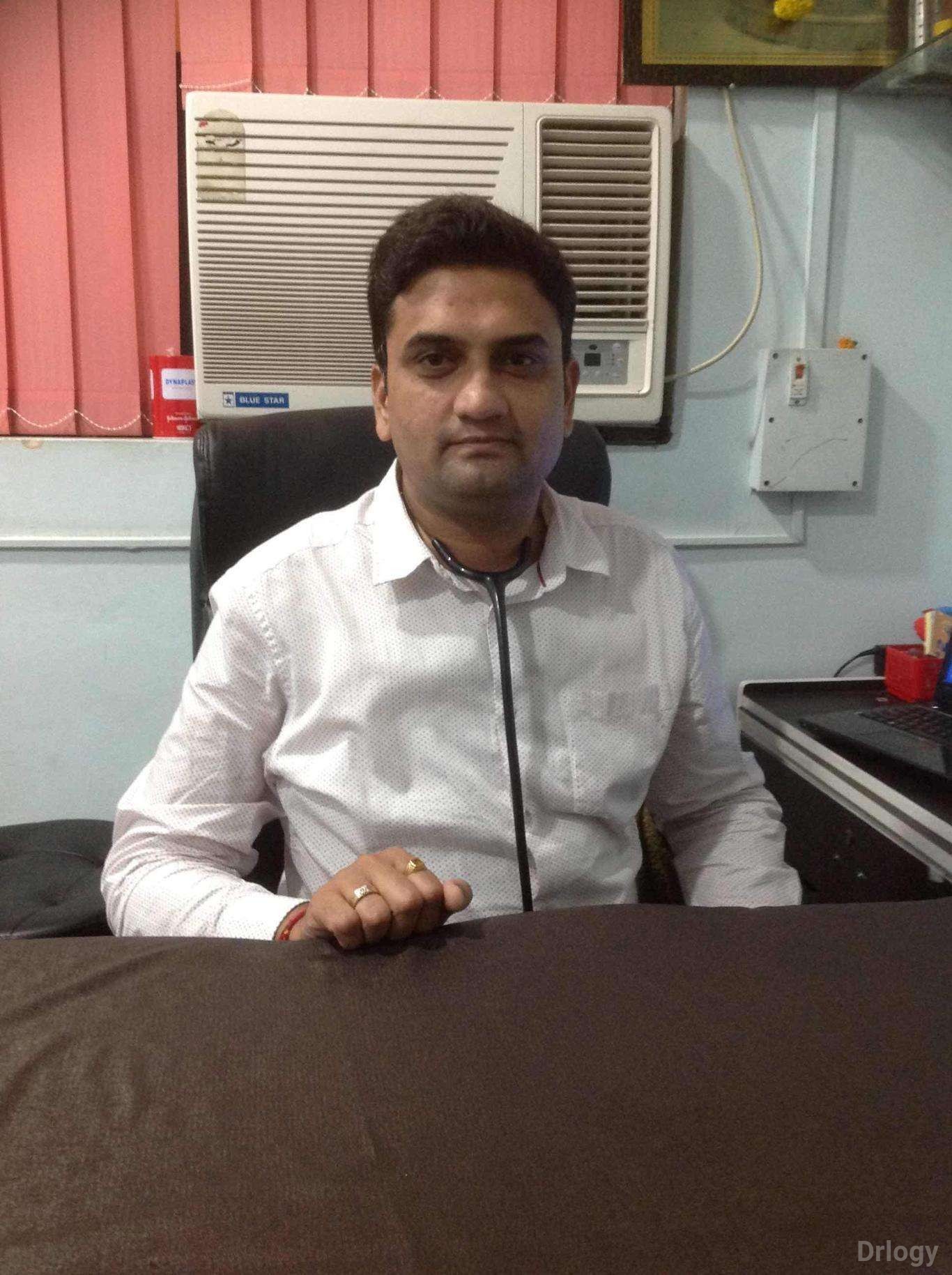 Dr. Mahendra  Bangar in Thane