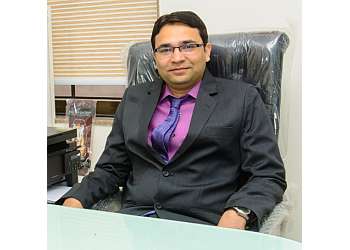 Dr. Mahendra Mulani