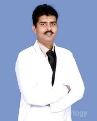 Dr. Mahendra Patait in Nashik