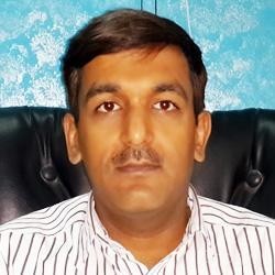 Dr. Mahesh Agrawal