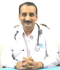 Dr. Mahesh BP in Bangalore