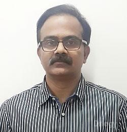 Dr. Mahesh Dombe