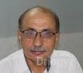Dr. Mahesh K Grover