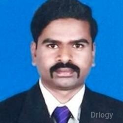 Dr. Mahesh KP
