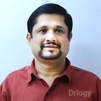 Dr. Mahesh P. C.