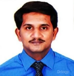Dr. Mahesh Rajashekaraiah