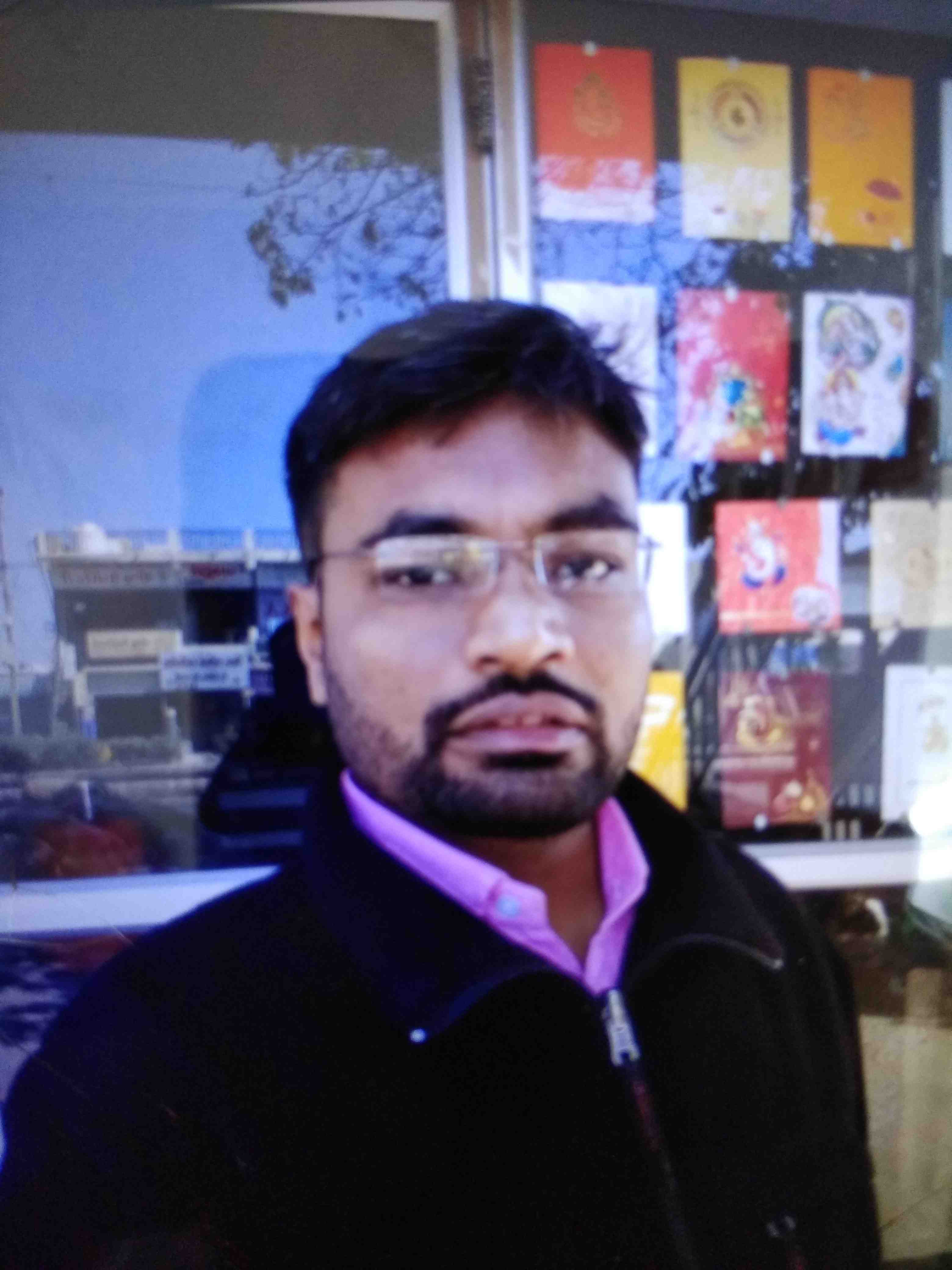 Dr. Mahesh rangani in Rajkot