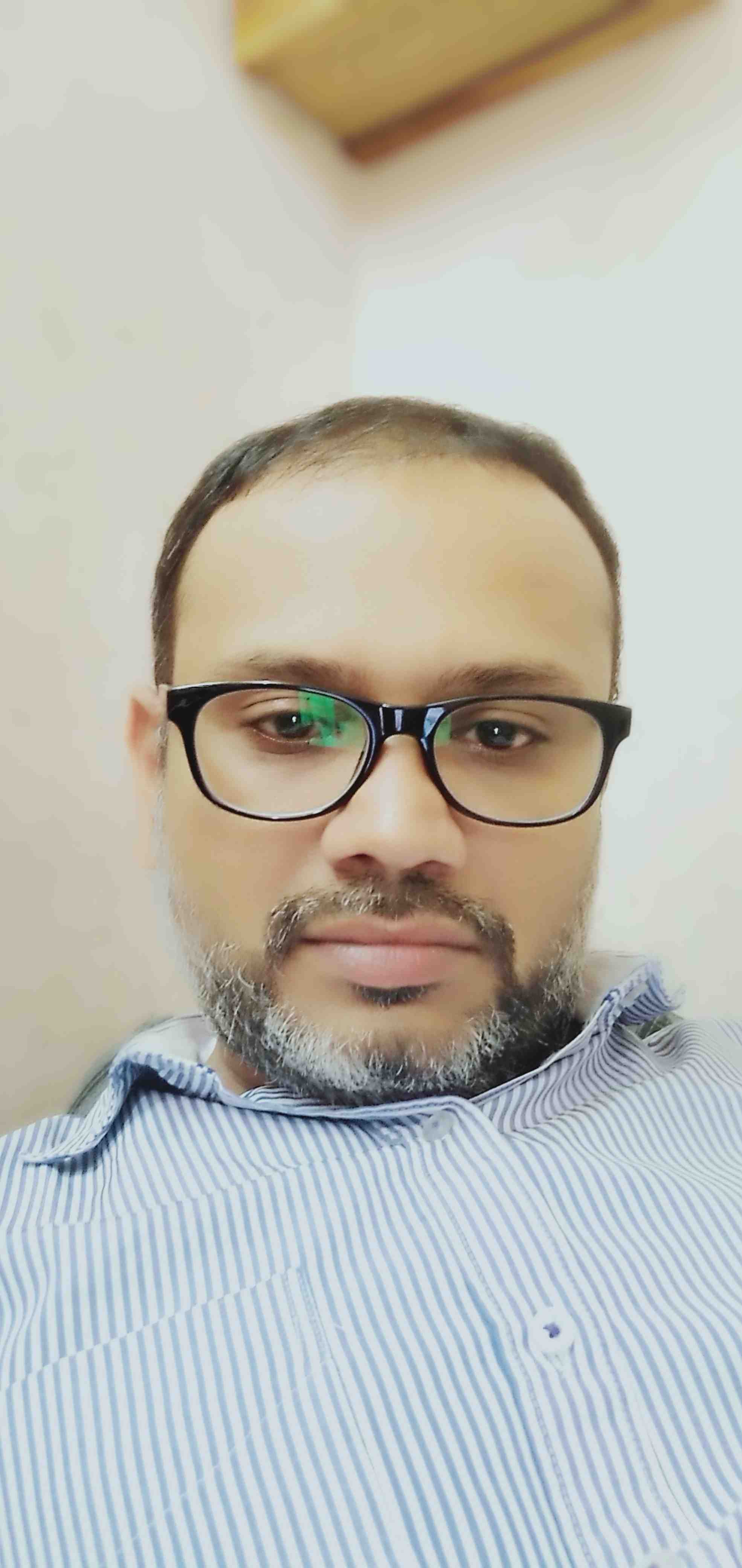 Dr. Mahesh rathod in Rajkot
