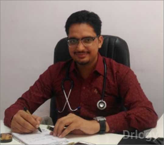 Dr. Maheshkumar Dhameliya