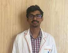 Dr. Maheshwar A