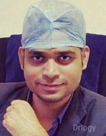 Dr. Mahim Sharma