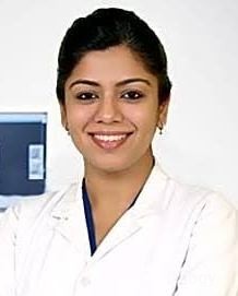 Dr. Mahima Nanda Kapoor
