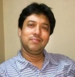 Dr. Mainak Chakraborty