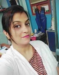 Dr. Maithili A Patel in Mumbai