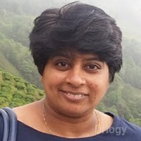 Dr. Maitreyee Joshi