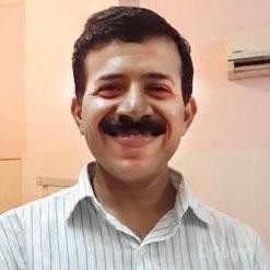 Dr. Major Chander Mohan Kakk