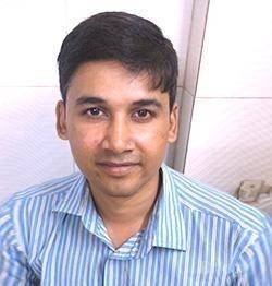 Dr. (Major) Harshad Rathod (EX ARMY) in Mumbai Dr. (Major) Harshad Rathod (EX ARMY) in Mumbai