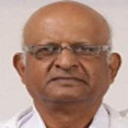 Dr. Major Raghavan V