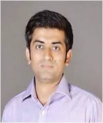 Dr. Makarand Koshire in Nashik