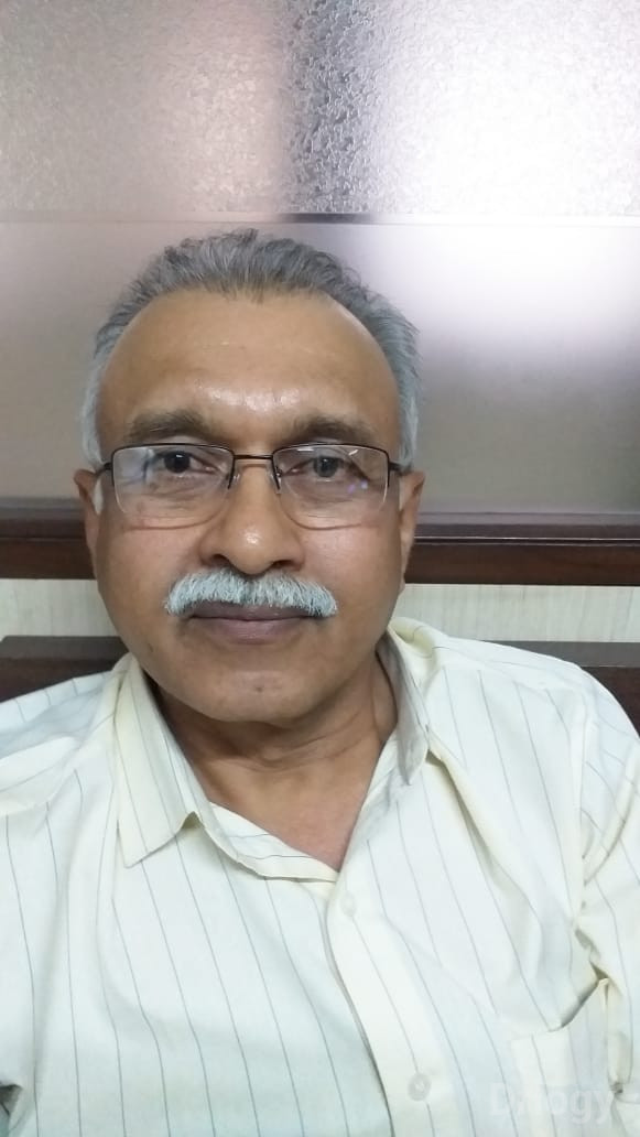 Dr. Maksud Kanuga