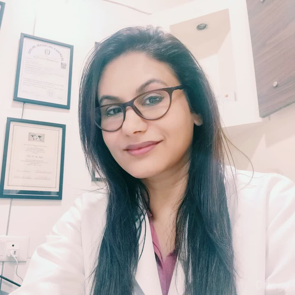 Dr. Mala Malik in New Delhi Dr. Mala Malik in New Delhi