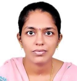 Dr. Malar Mari Sankari in Faridabad