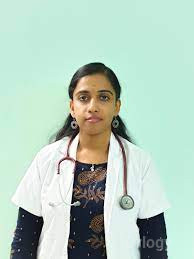 Dr. Malar R in Chennai
