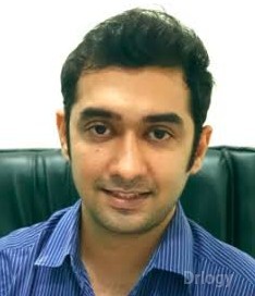 Dr. Malay Mehta