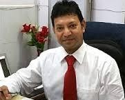 Dr. Malaya Kant Singh