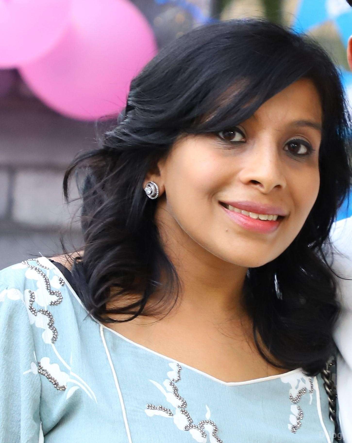 Dr. Malika Doshi