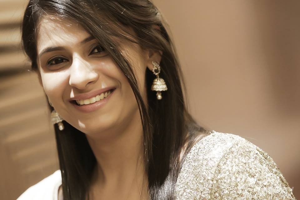 Dr. Malika Thanawala