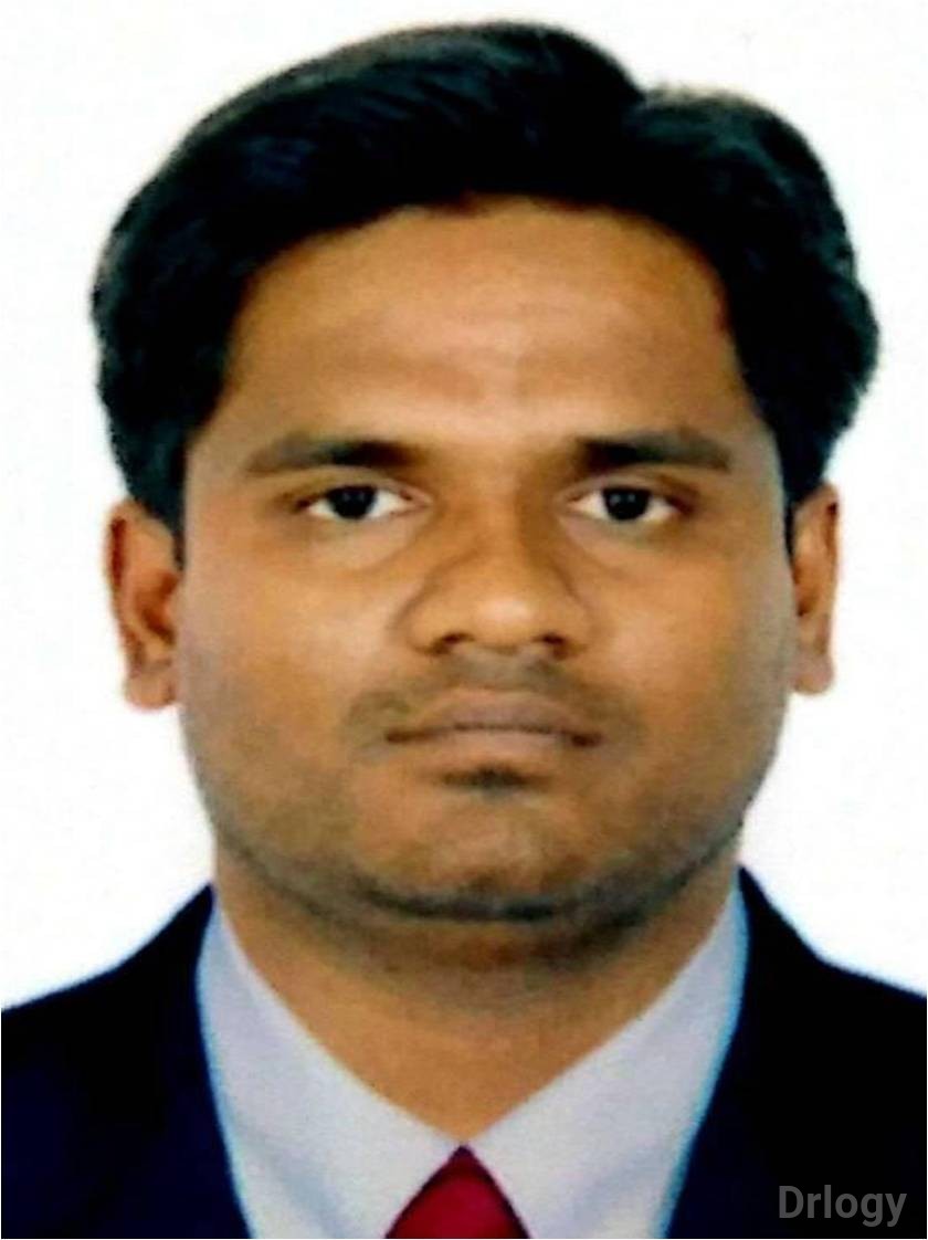 Dr. Mallanagoud Patil