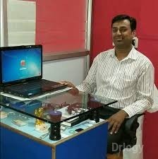 Dr. Mallesh S A