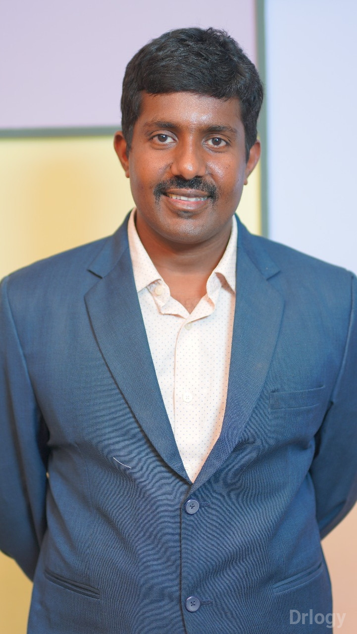 Dr. Malleswara Rao