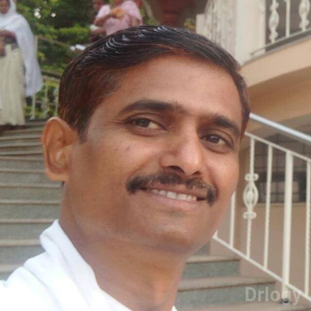 Dr. Mallikarjuna Dambala