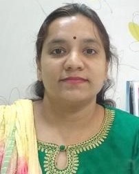 Dr. Malti Khandar