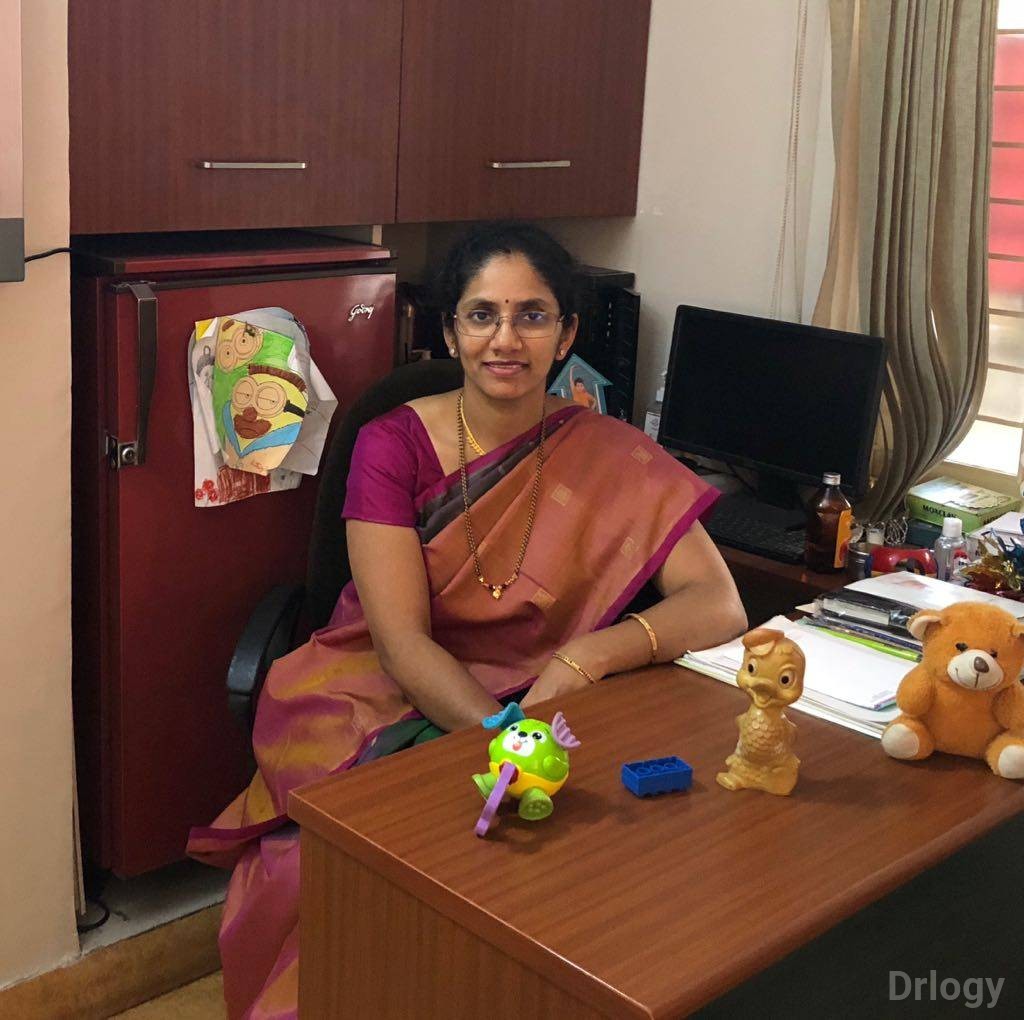 Dr. Mamatha Kamat