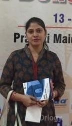 Dr. Mamta Badoni in Faridabad