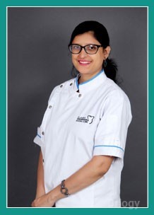 Dr. Mamta Joshi