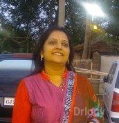 Dr. Mamta Limbasia in Rajkot