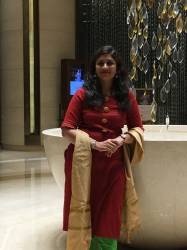 Dr. Mamta Patel