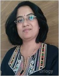 Dr. Mamta Rathod in Vadodara