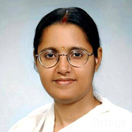 Dr. Mamta Singh in Varanasi