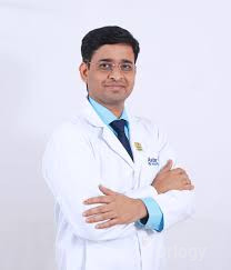 Dr. Manajeet Patil in Bangalore