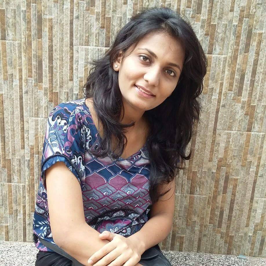 Dr. Manali pagdar in Jamnagar