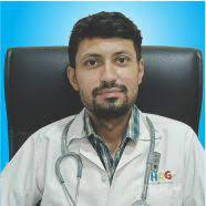 Dr. Manan Vaghela