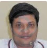 Dr. Manas R D in Bangalore