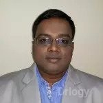 Dr. Manas Ranjan Puhan